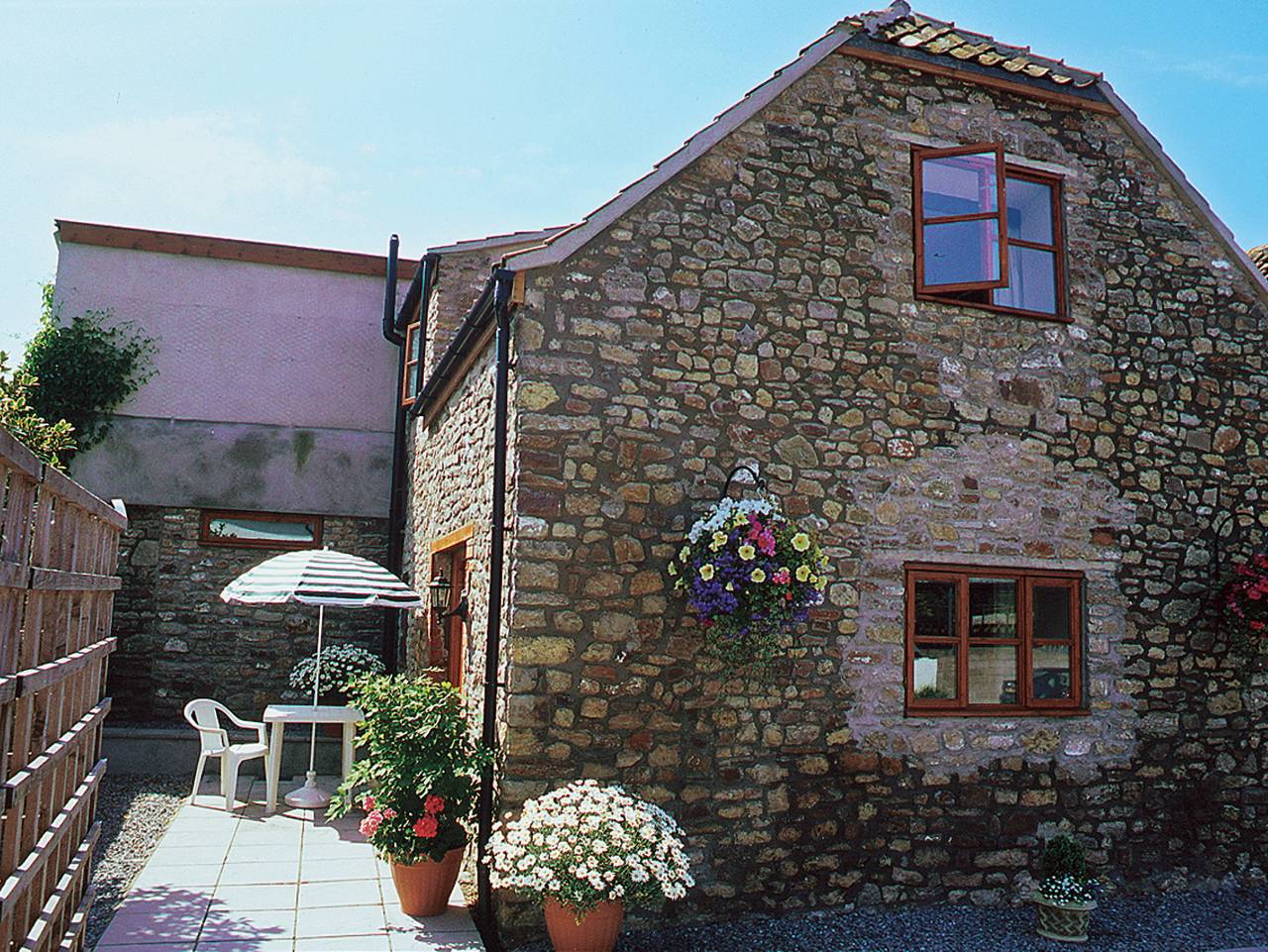 Honey Acre Cottage - E2379 in Winscombe & Sandford, North Somerset