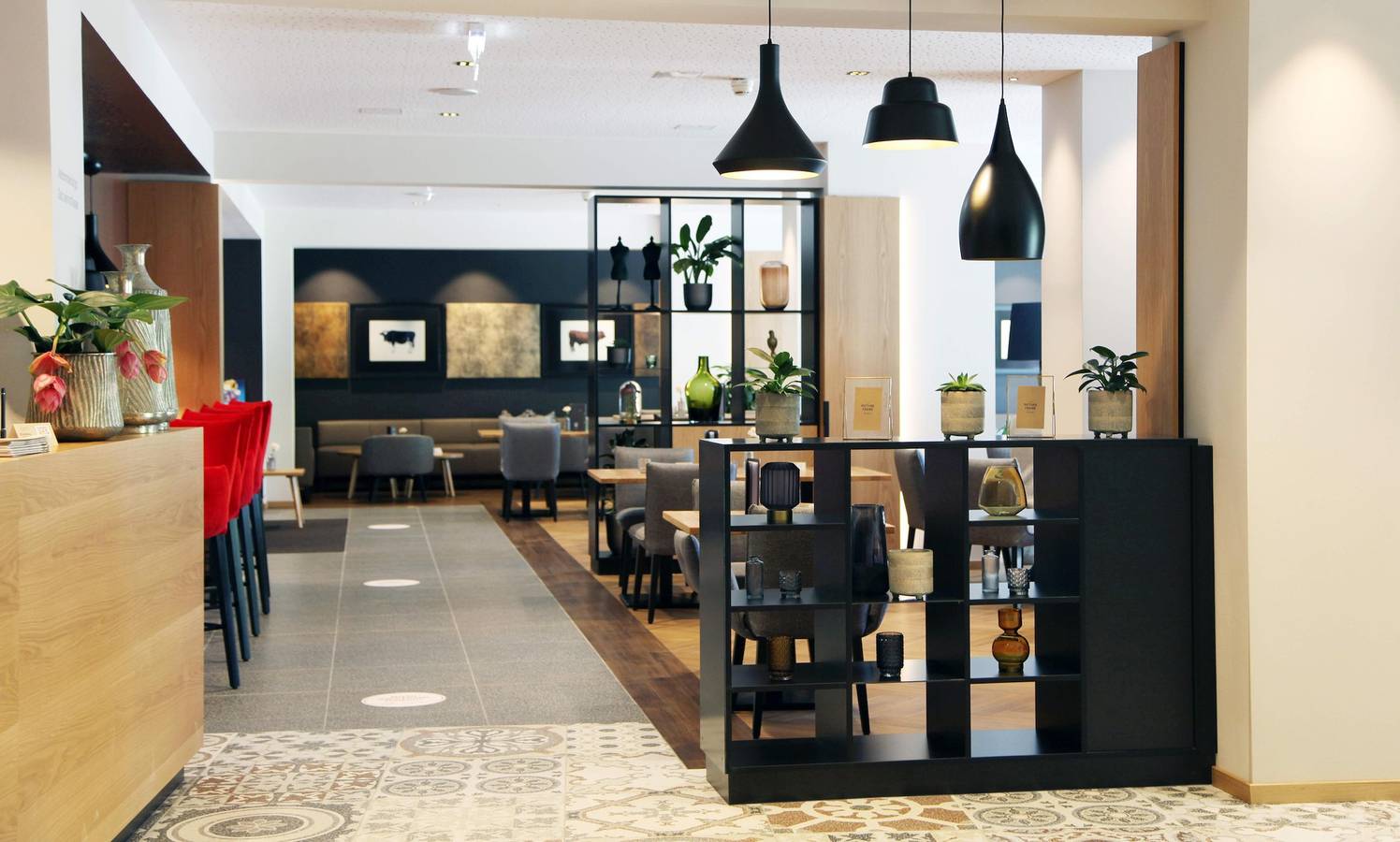 Doppelzimmer Plus in Salzburgo, Bundesland Salzburg