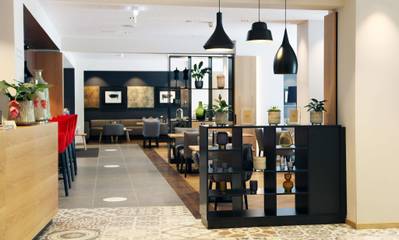 Hotel für 4 Personen in Salzburg, Salzburg und Umgebung, Bild 2