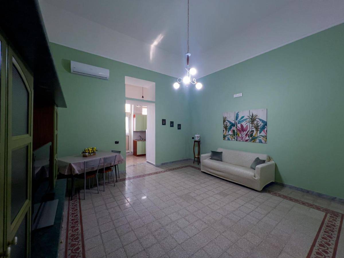 G&G House in Torre Annunziata, Parco nazionale del Vesuvio