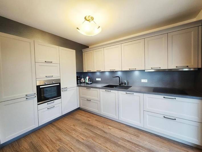 Ferienwohnung für 7 Personen, mit Balkon in Osnabrück - 4