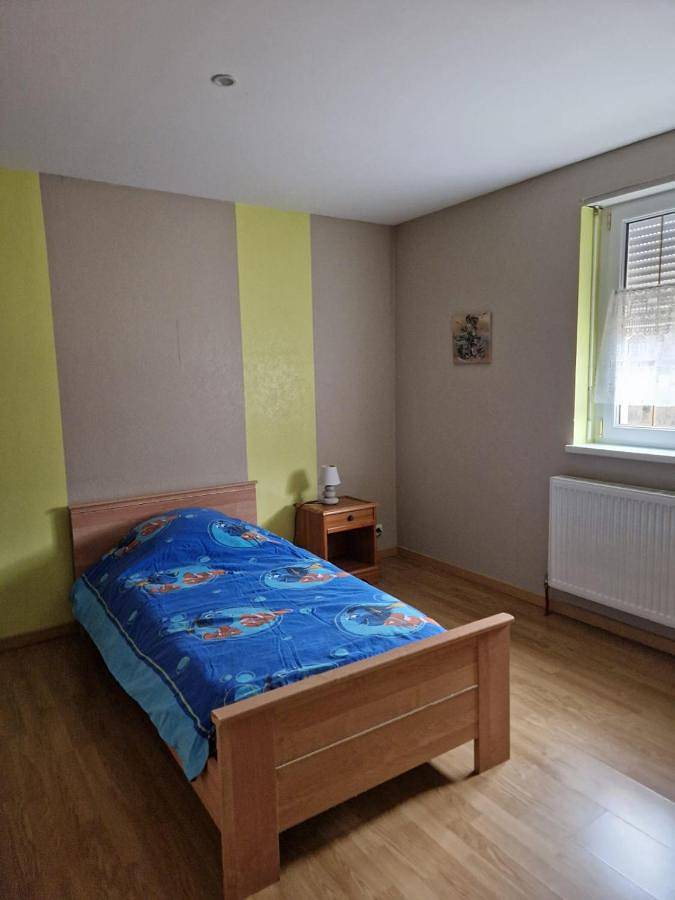 Gîte pour 5 personnes dans Métairies-Saint-Quirin - 2