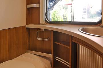 Camping für 2 Personen in Dierhagen, Vorpommern, Bild 2