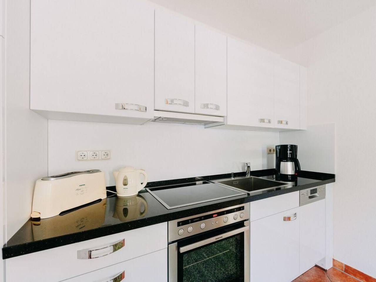 Ganze Wohnung, Fewo Nr 1 Harztor in Nordhausen, Harzvorland