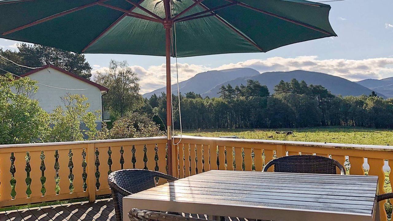 Ferienhaus für 6 Personen (106 m²) in Averøy in Averøy, Nördliches Fjordnorwegen