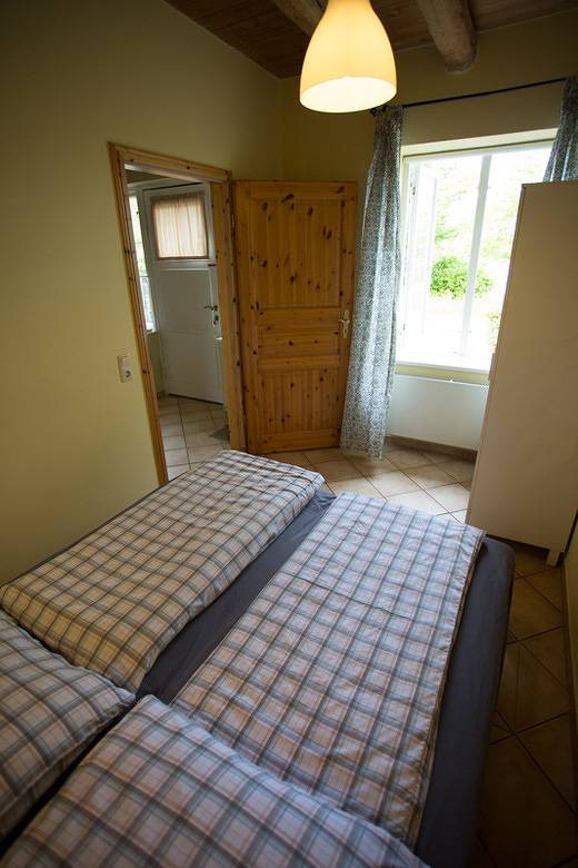 Ganze Ferienwohnung, Bellevue mitte in Brodau, Schashagen