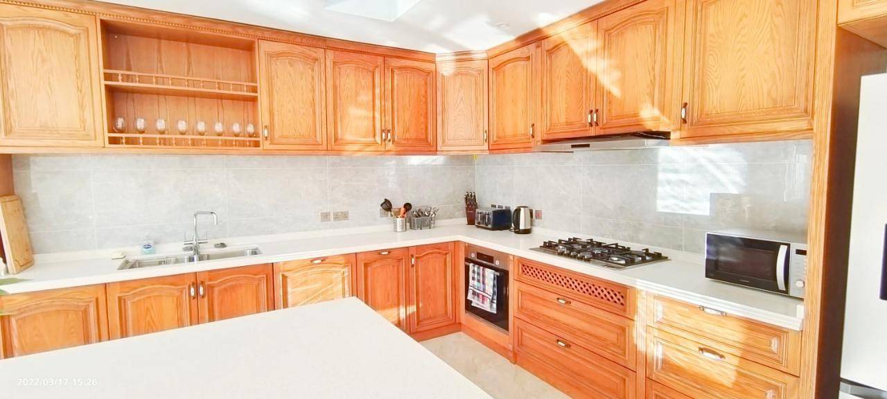 Marigold Villa in Harrow, London