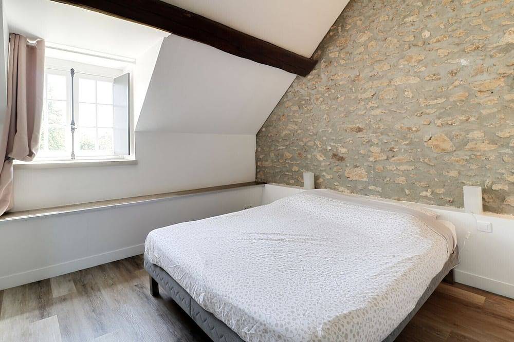 Appartement entier, Domaine des Trois Châteaux in Moisenay, Seine-et-Marne