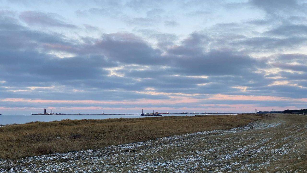 Ferienhaus für 4 Personen (44 m²) in Rødby in Hyldtofte Østersøbad, Rødby