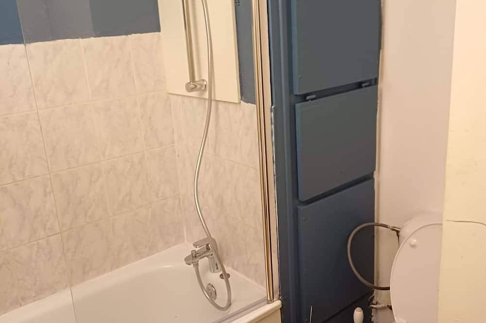 Entire apartment, The little Verlaine in Sedan, Ardennes