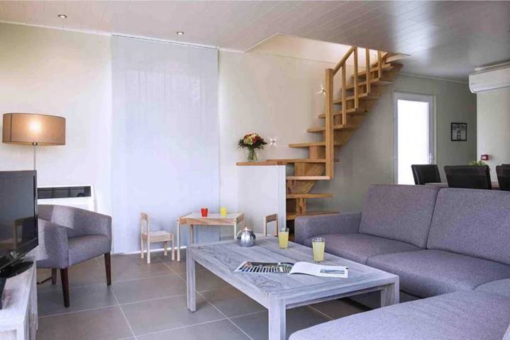 Villa für 6 Personen, mit Whirlpool und Sauna in Belgien - 3