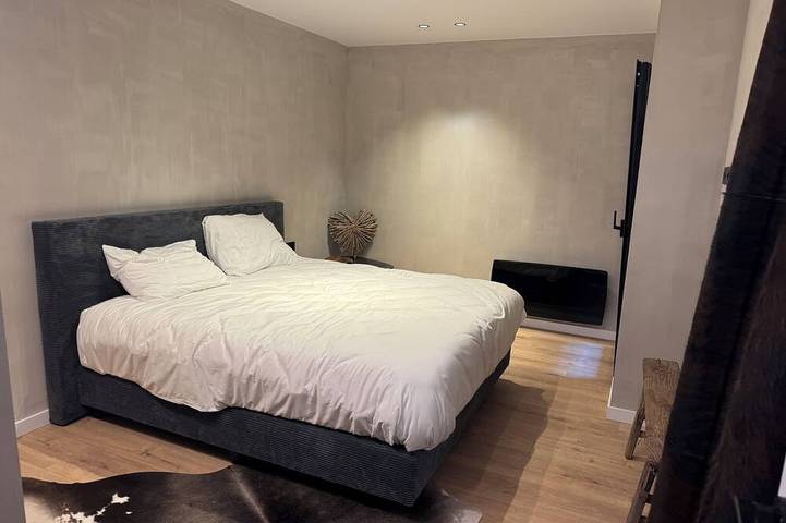 Ganze Wohnung, Neue Wohnung 1 km vom Skilift in El Tarter entfernt in Grandvalira