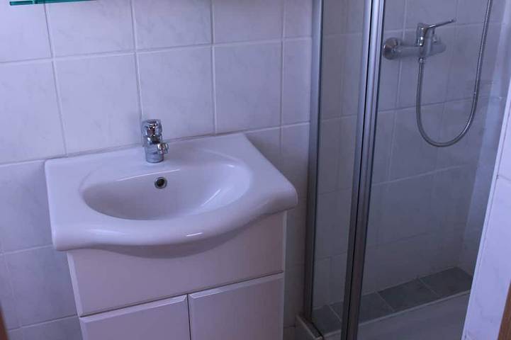 Ganze Wohnung, Ferienwohnung Nord - Ferienwohnung Am Norderende in Hiddensee, Vorpommern-Rügen