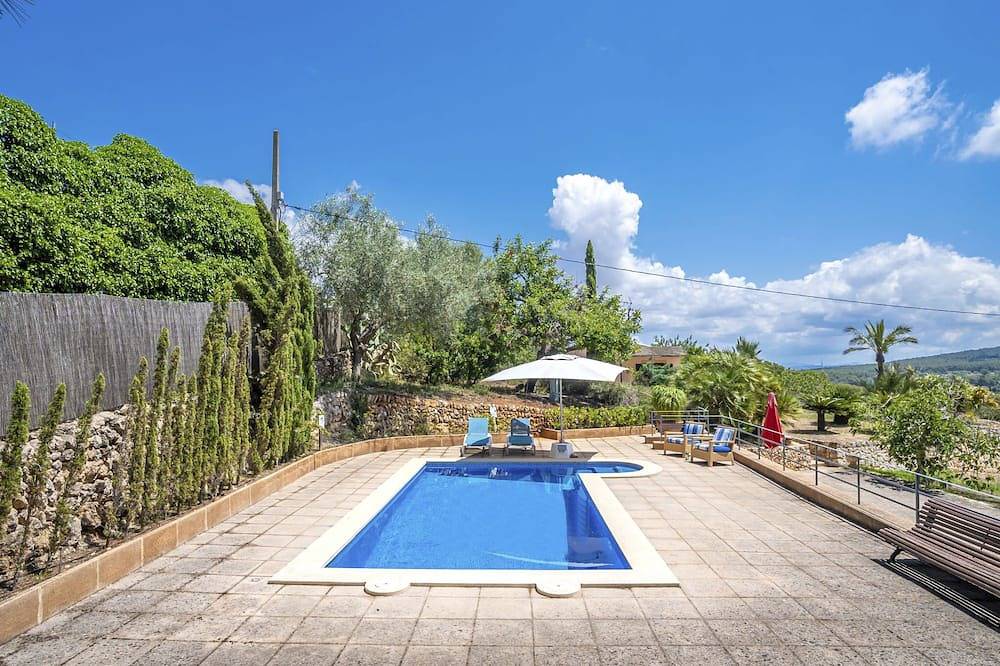 Reco de Can Pere Mas in Marratxí, Mallorca Westen