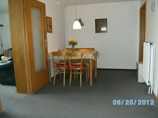 Ganze Ferienwohnung, Ferienwohnung Wöllner Nr. 2 in Maasholm-Bad, Maasholm