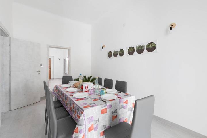 Casa vacanza per 6 persone in Talsano