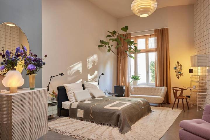 Ferienwohnung für 6 Personen, mit Haustier - 1