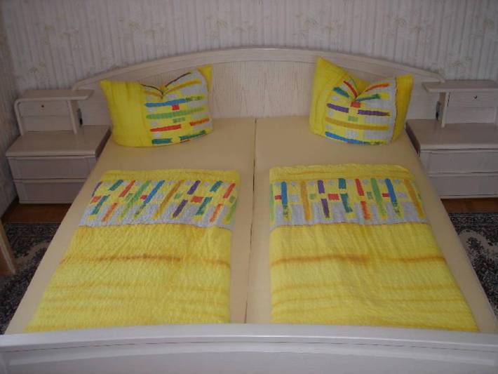 Ferienwohnung für 3 Personen in Zell am Harmersbach - 4