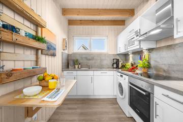 Ferienhaus für 6 Personen in Olpenitz, Kappeln, Bild 1