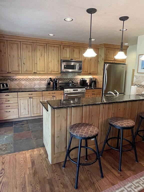Platinum Rated Remodel am Golfplatz in Eagle-Vail, Beaver Creek