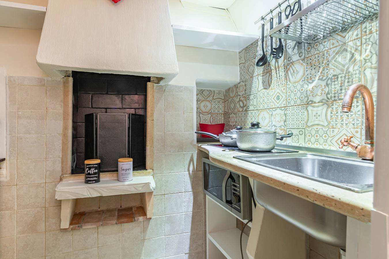 Entire apartment, Dimora Egnazia Ostuni historic centre in Ostuni, Salento