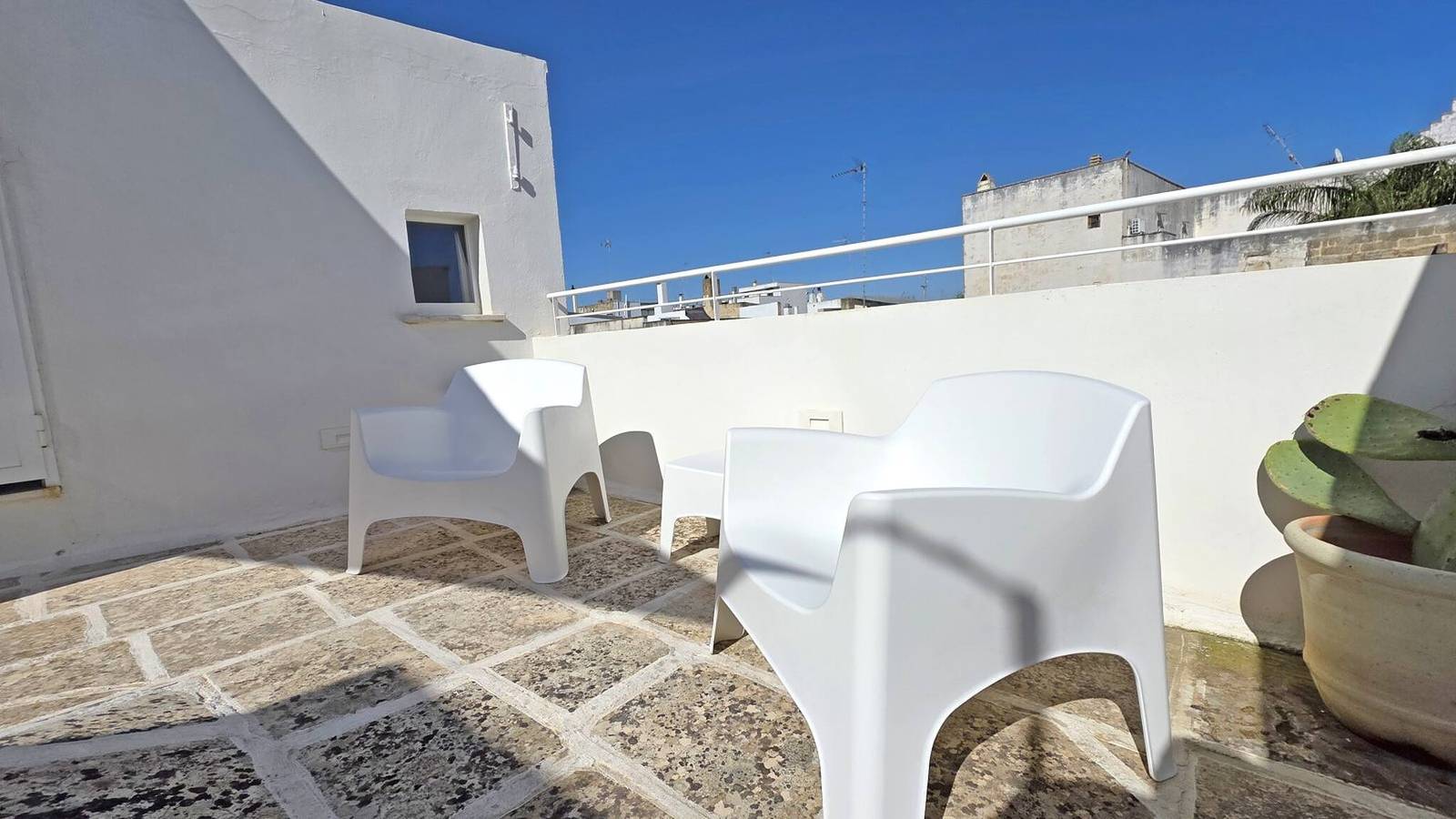Appartamento intero, Dimorè Monolocale Deluxe in Casarano, Golfo di Taranto