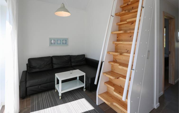 Strandhaus für 6 Personen, mit Terrasse in Schweden - 3