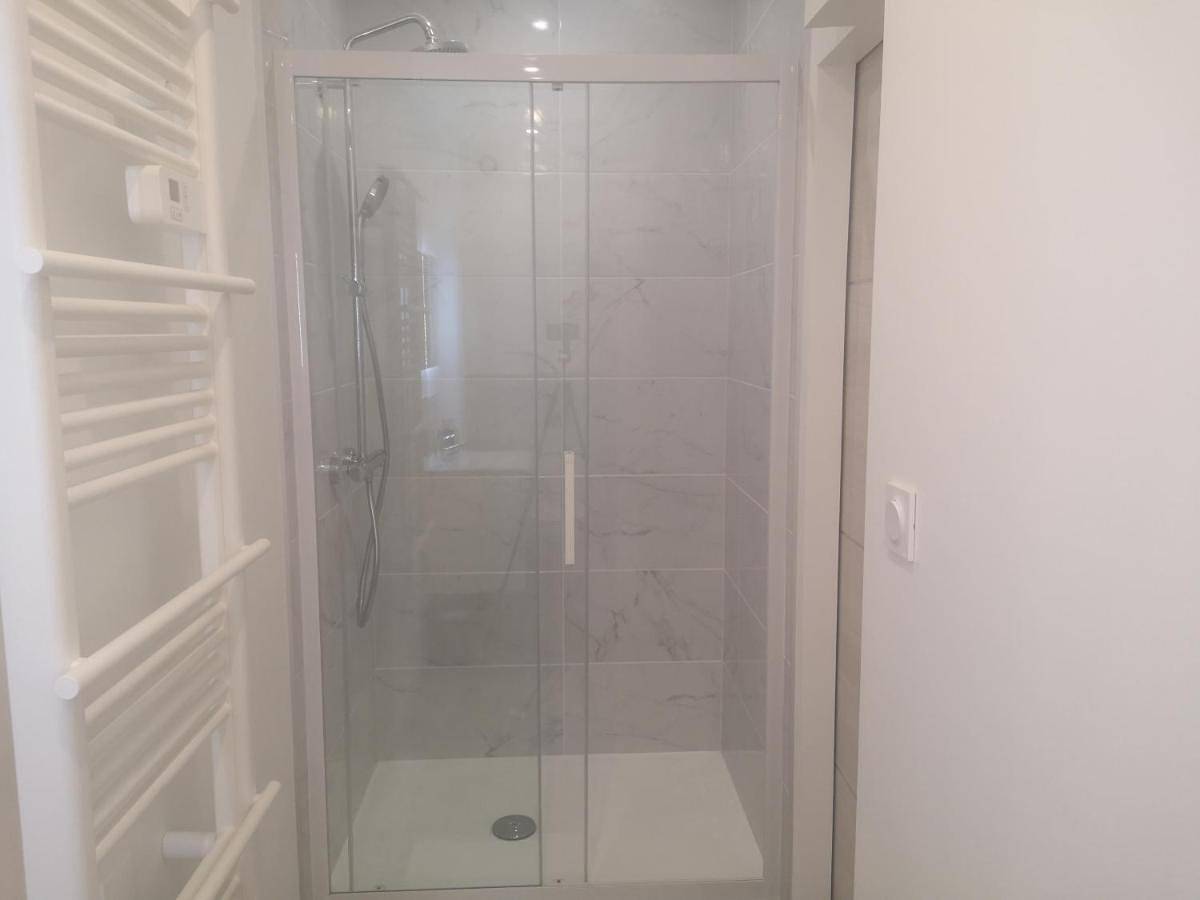 Appartement entier, Two-Bedroom Apartment in Hayingen, Moselle
