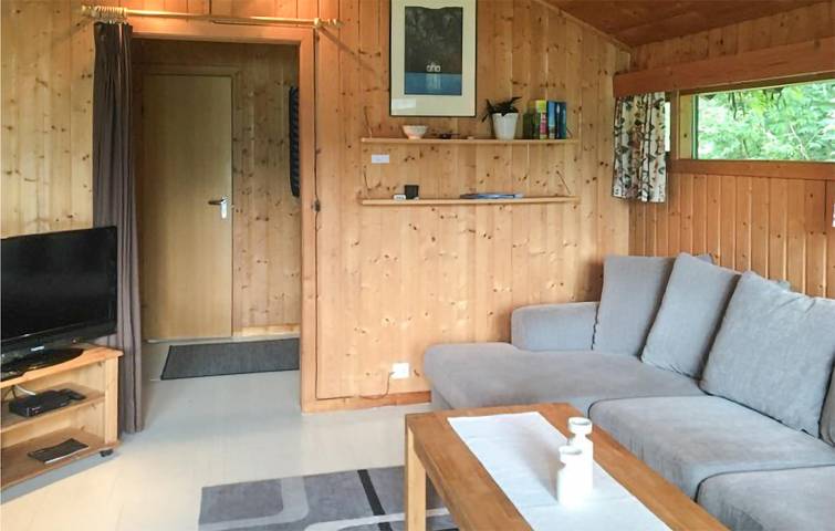 Ferienhaus für 5 Personen, mit Terrasse in Stryn - 3
