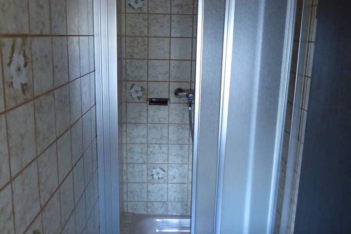 Ferienwohnung für 3 Personen, mit Garten in Wieden - 4