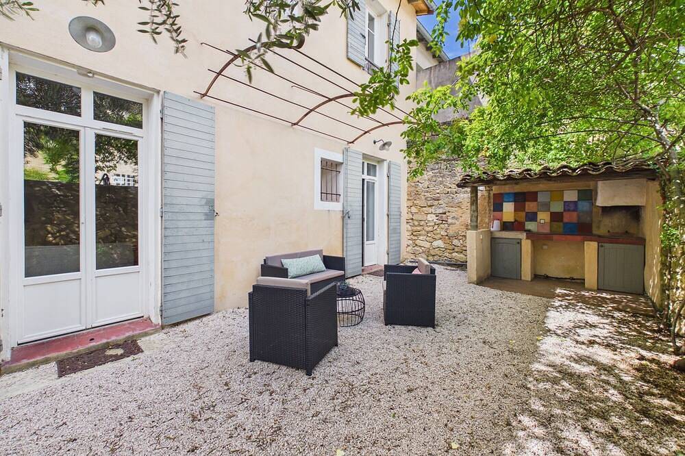 Village house in Rognes, Aix-en-Provence und Umgebung