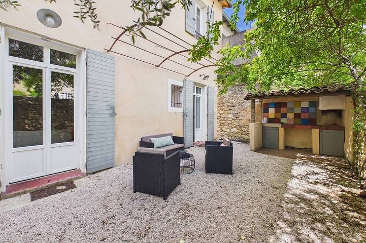 Maison de village in Rognes, Région d'Aix-en-Provence