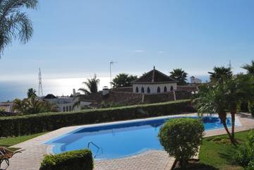 Apartment for 6 People in Nerja, Costa del Sol, Photo 1