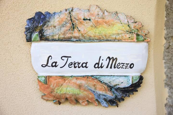 Location de vacances pour 2 personnes, avec terrasse et piscine, animaux acceptés à Pontremoli - 2