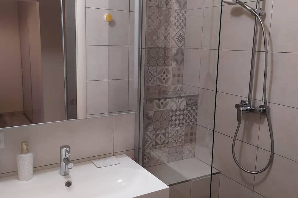 Appartement entier, Charmant studio des 3 frontières in Saint-Louis, Région de Mulhouse