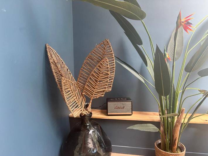 Gîte pour 4 personnes, avec terrasse et vue dans Port De Cassis - 3