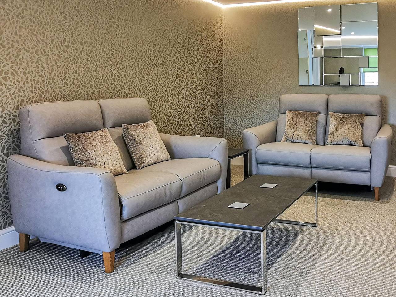 Apartment Eight at Barton Manor - Uk39563 in West Sussex