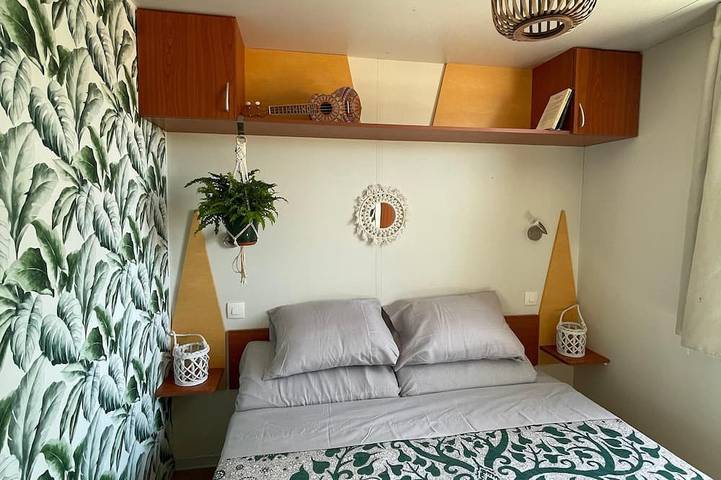 Bungalow für 4 Personen in Chiclana de la Frontera - 2