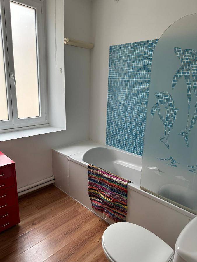 Gîte pour 4 personnes à Noyarey - 3