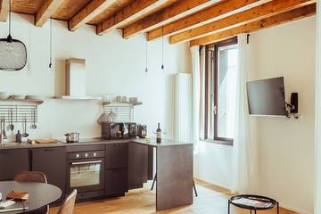 Ferienwohnung für 4 Personen in Vicenza