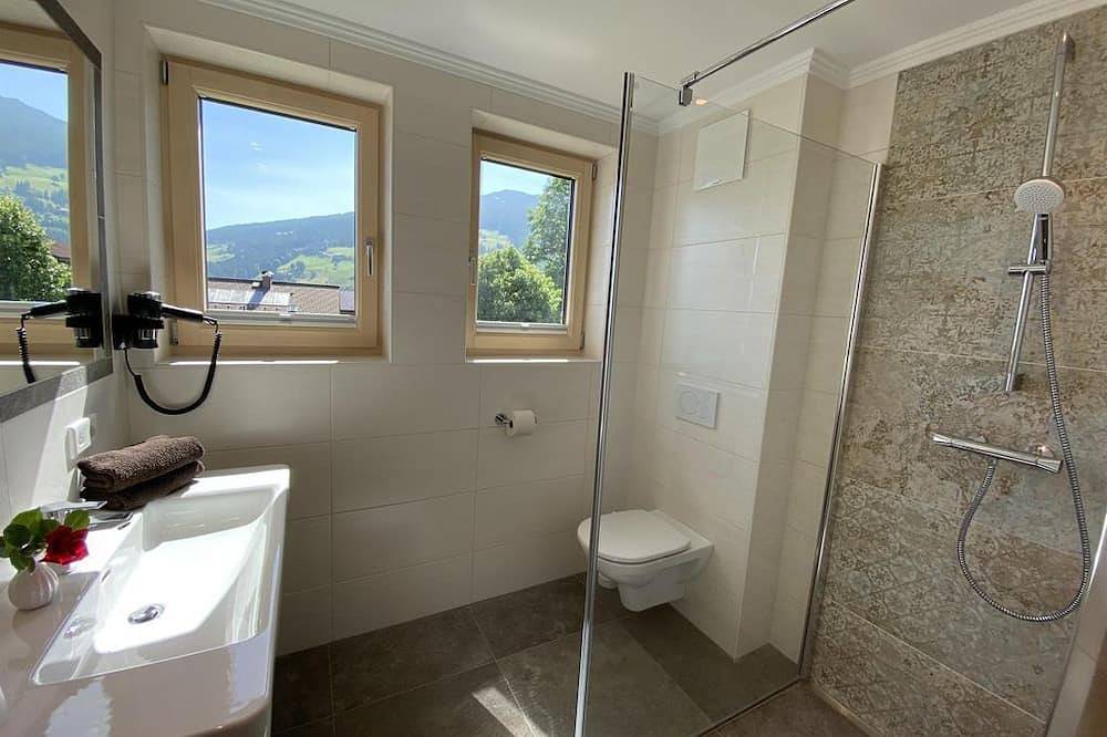 Apartment C /4 room/3x shower, Wc - Dachstein view in Rohrmoos, Schladming-Dachstein