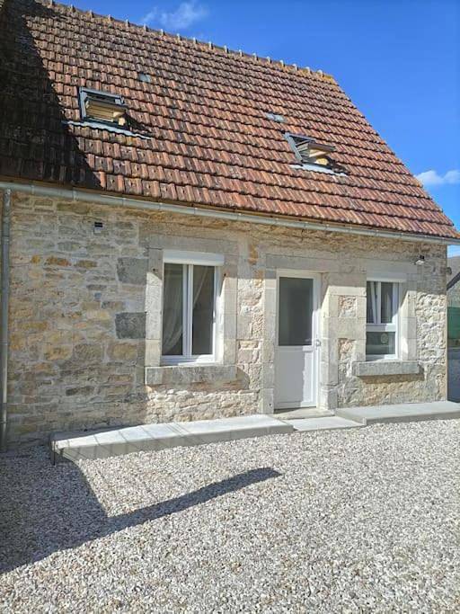 Location de vacances pour 4 personnes, avec Terrasse et Jardin dans Bommiers