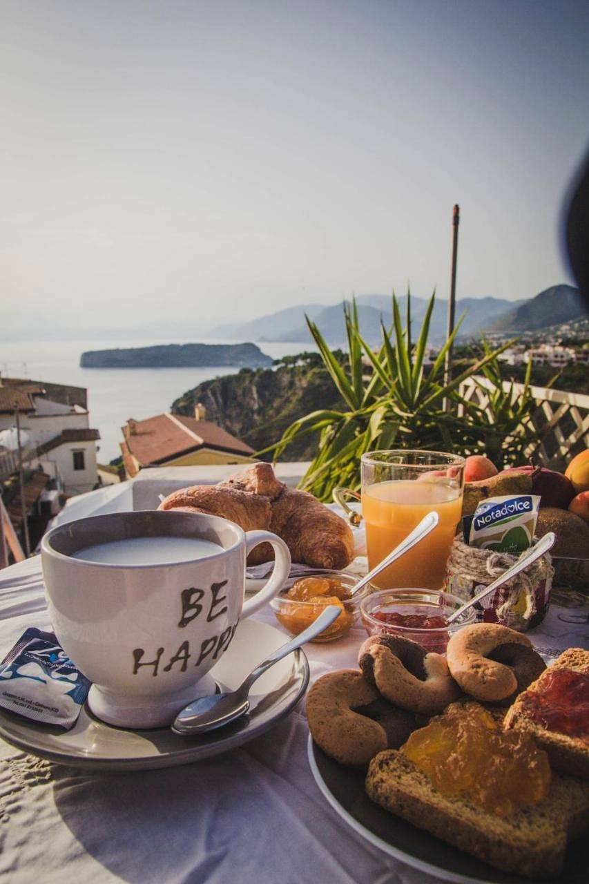 Double Room with Balcony in San Nicola Arcella, San Nicola Arcella (commune)