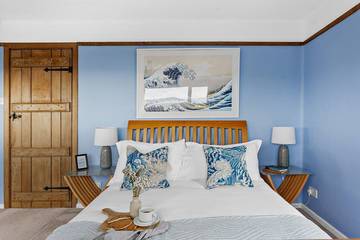 Cottage for 5 People in Charlestown, Cornwall, Photo 2