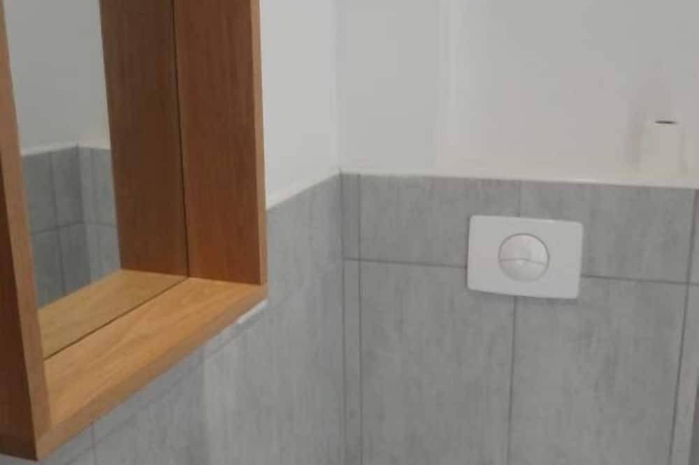 Appartement entier, Independent studio in Saint-Pierre-Quiberon, Côte des Mégalithes