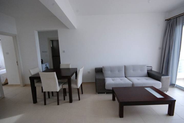 Ferienwohnung für 5 Personen, mit Terrasse und Meerblick in Europa - 4