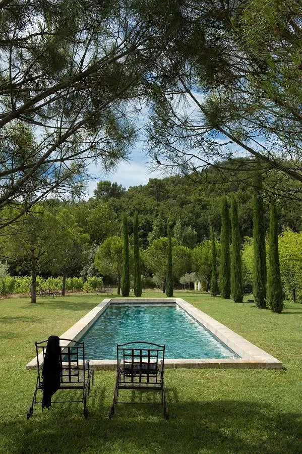 Casa de vacaciones para 7 personas, con jardín además de piscina y vistas - 1