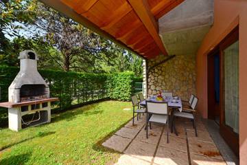 Ferienhaus für 8 Personen in Lignano Sabbiadoro, Udine Provinz, Bild 1