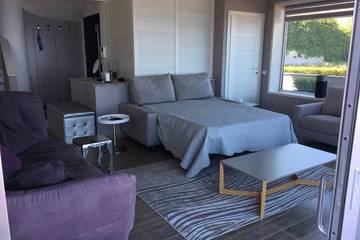 Ferienhaus für 6 Personen in Giardini-Naxos, Messina Provinz, Bild 2