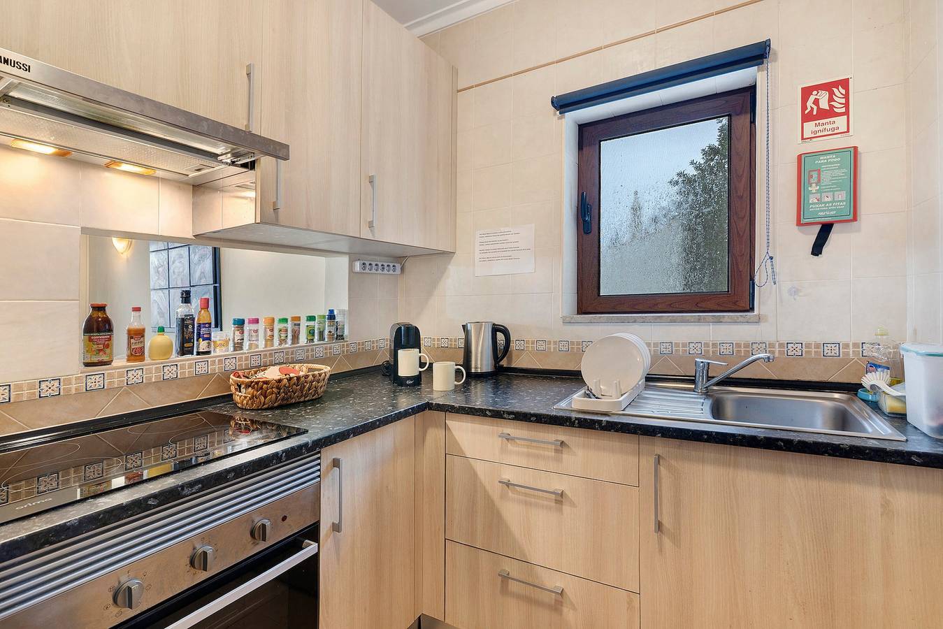 Appartement 'Paz E Natureza 3' met Wi-Fi, foto 10